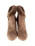 Dior Tan Ankle Boots Size EU 36 - photo 2