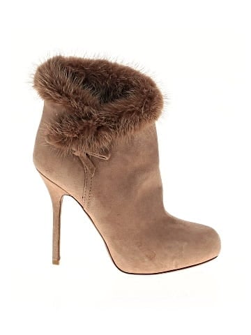 Dior Ankle Boots (view 1)