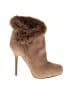 Dior Tan Ankle Boots Size EU 36 - photo 1