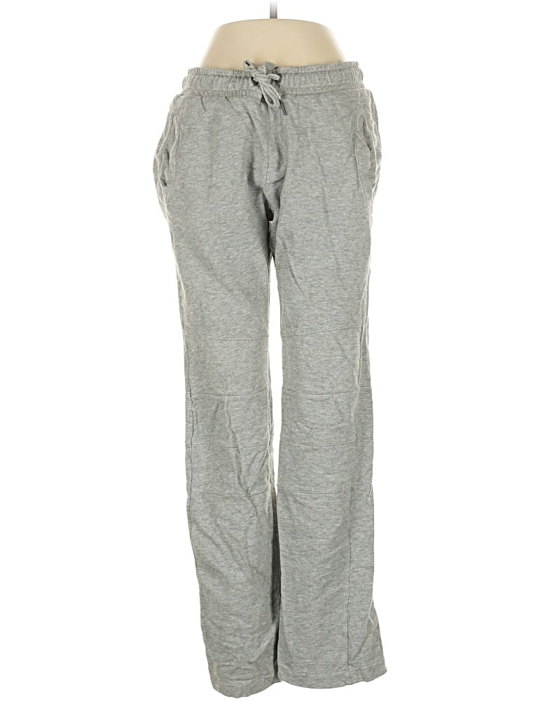 Pre-owned Parasuco Sweatpants In Gray