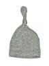 Aden + Anais Gray Beanie One size (kids) - photo 1
