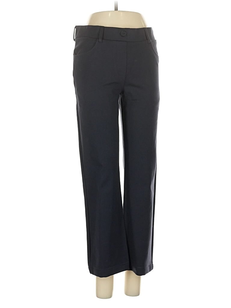 Pre-owned Betabrand Jeggings In Blue