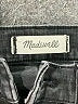 Madewell Black Jeans Size 26 waist - photo 4