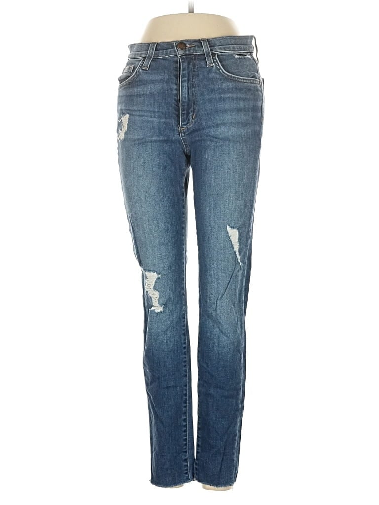 Pre-owned Joe's Jeans Jeans In Blue