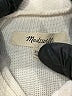 Madewell Ivory Turtleneck Sweater Size XXS - photo 4