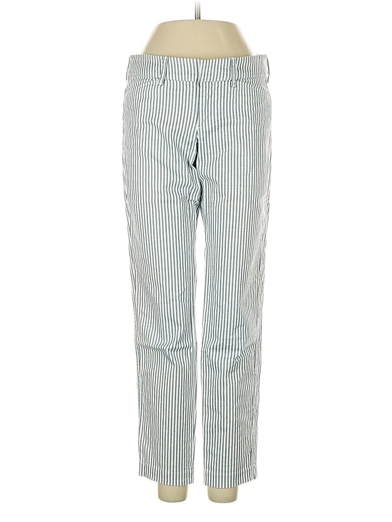 Pre-owned Old Navy Casual Pants In Blue