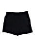 Reitmans Solid Black Athletic Shorts Size S - photo 1
