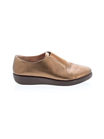 FitFlop Flats (view 1)