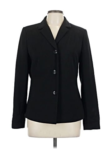 Caslon Blazer (view 1)