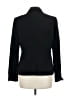 Caslon 100% Polyester Black Blazer Size 10 - photo 2