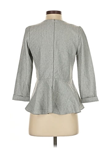 It's Me 3/4 Sleeve Blouse (view 2)