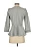 It's Me Gray 3/4 Sleeve Blouse Size 1 - photo 2