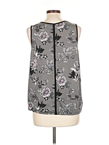Suzy Shier Sleeveless Blouse (view 2)