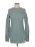 Kismet Teal Pullover Sweater Size XS - photo 1
