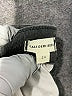 Madewell Chevron-herringbone Black Jeans Size 24 waist - photo 8