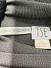 TSE 100% Wool Gray Wool Pullover Sweater Size S - photo 7