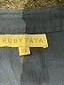 RUBY YAYA 100% Cotton Blue Casual Dress Size XS - photo 7