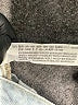Zara Blue Denim Shorts Size M - photo 4