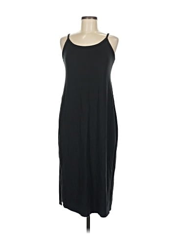 Plume and Thread Casual Dress (view 1)