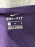 Nike Purple Track Jacket Size M - photo 6
