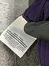 Nike Purple Track Jacket Size M - photo 7
