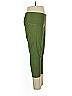 Active by Old Navy Solid Green Active Pants Size XL (estimated) - photo 4
