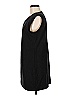 Angel Apparel Black Vest Size M - photo 5