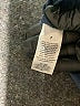 Unbranded 100% Polyester Color Block Burgundy Track Jacket Size 7 - photo 3