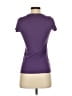 Reebok Purple Active T-Shirt Size XS - photo 2