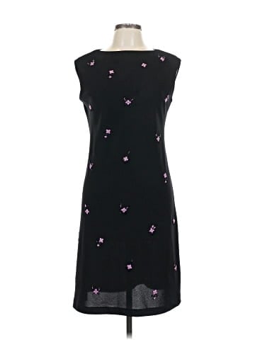 Evan Picone Cocktail Dress (view 1)