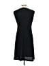 Evan Picone 100% Polyester Stars Black Cocktail Dress Size 10 - photo 2
