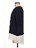 Suzy Shier Blue 3/4 Sleeve Top Size M - photo 5
