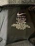 Nike 100% Polyester Black Athletic Shorts Size XS - photo 3