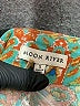 Moon River Paisley Teal Skort Size S - photo 3