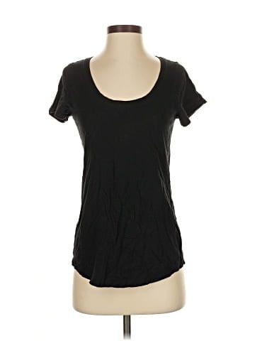 George Short Sleeve T-Shirt (view 1)