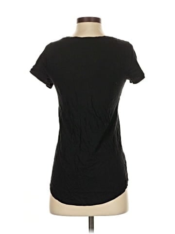 George Short Sleeve T-Shirt (view 2)