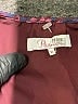 Parker Blue Casual Dress Size XL - photo 7