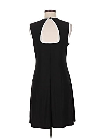 Tash + Sophie Casual Dress (view 2)