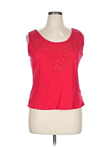 Bay Studio Tank Top (view 1)