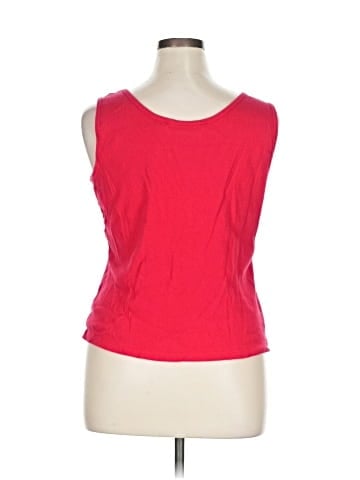 Bay Studio Tank Top (view 2)
