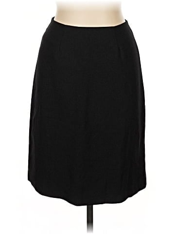 Jaclyn Smith Formal Skirt (view 1)