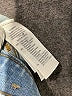 Madewell Blue Jeans Size 24 waist - photo 9