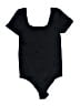 Unbranded Black Bodysuit Size XSEstimated - photo 2