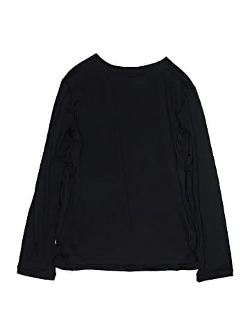 Active by Old Navy Long Sleeve T-Shirt (view 2)
