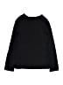 Active by Old Navy Black Long Sleeve T-Shirt Size 8 - photo 2