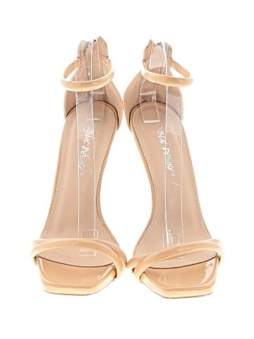 Public Desire Heels (view 2)