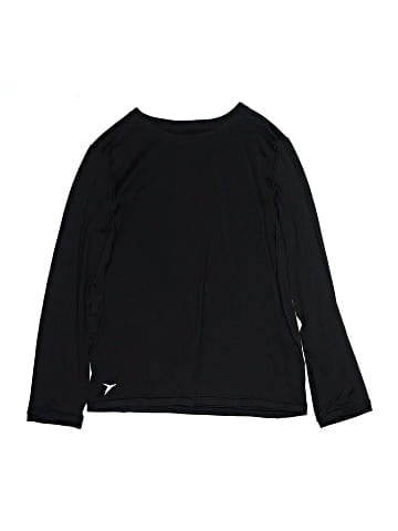 Active by Old Navy Long Sleeve T-Shirt (view 1)