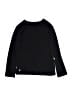 Active by Old Navy Black Long Sleeve T-Shirt Size 8 - photo 1