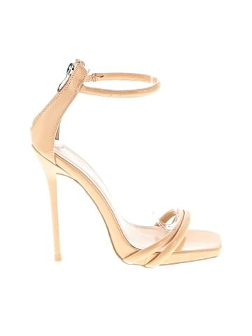 Public Desire Heels (view 1)