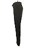 Twik Solid Black Dress Pants Size XS - photo 5